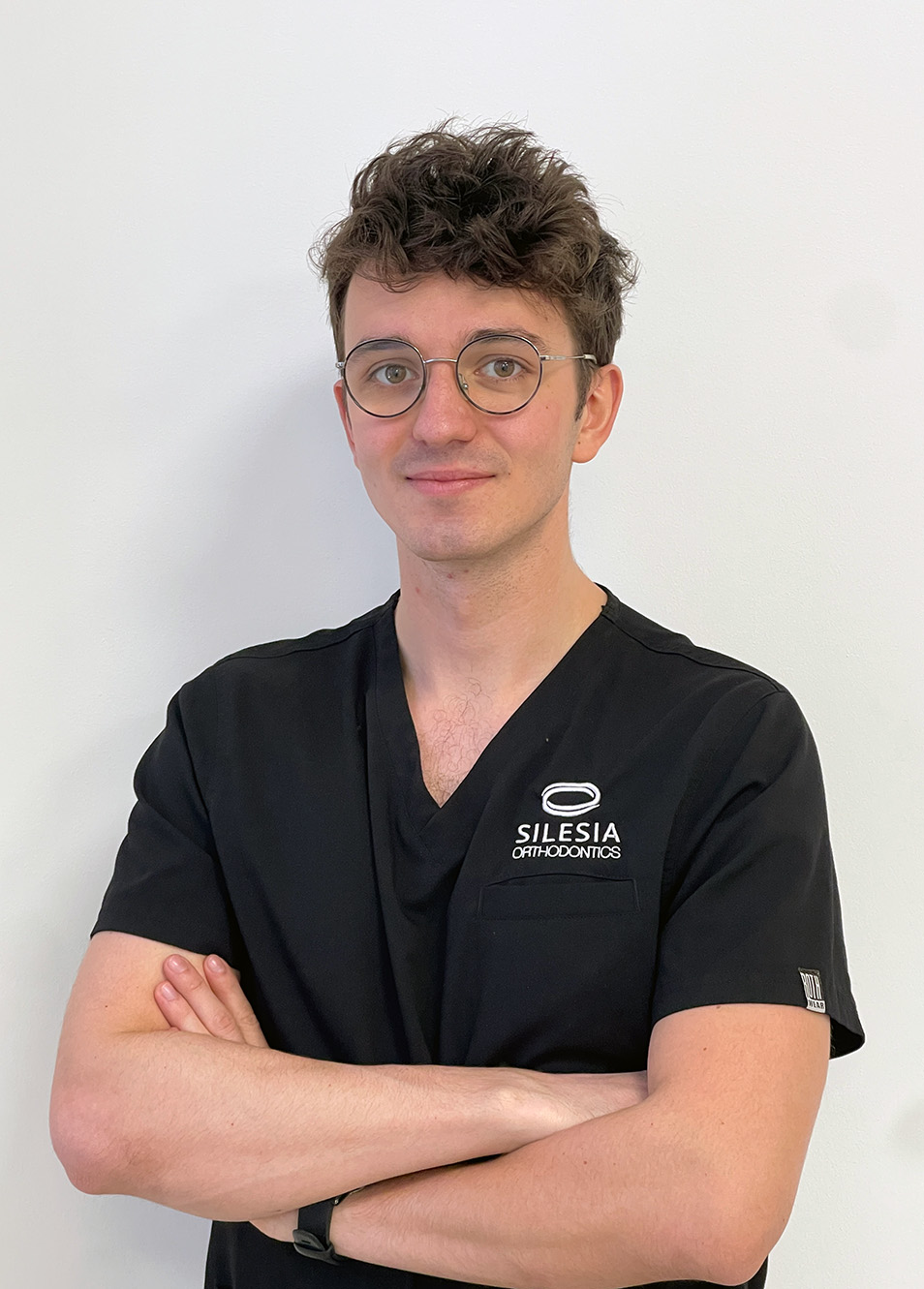 lek. dent. Marcin Gruca