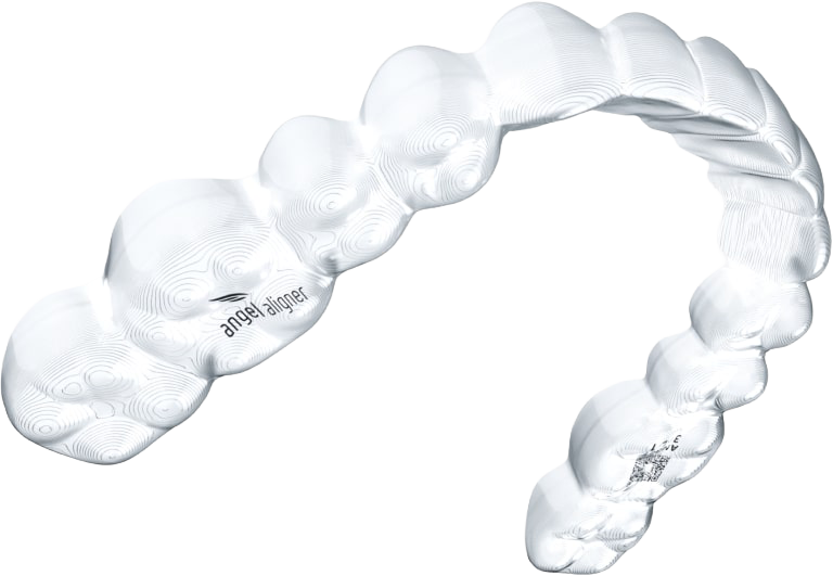 Angel Aligners nakładka