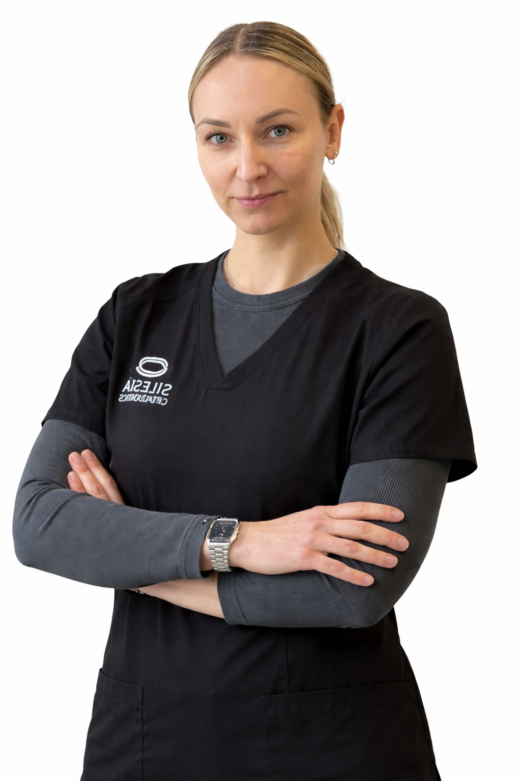 lek. dent. Michalina Łuczyk