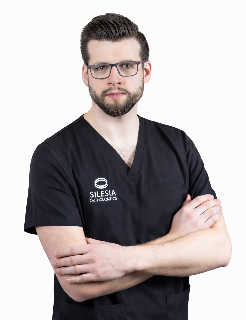 lek. dent. spec. Konrad Szendoł