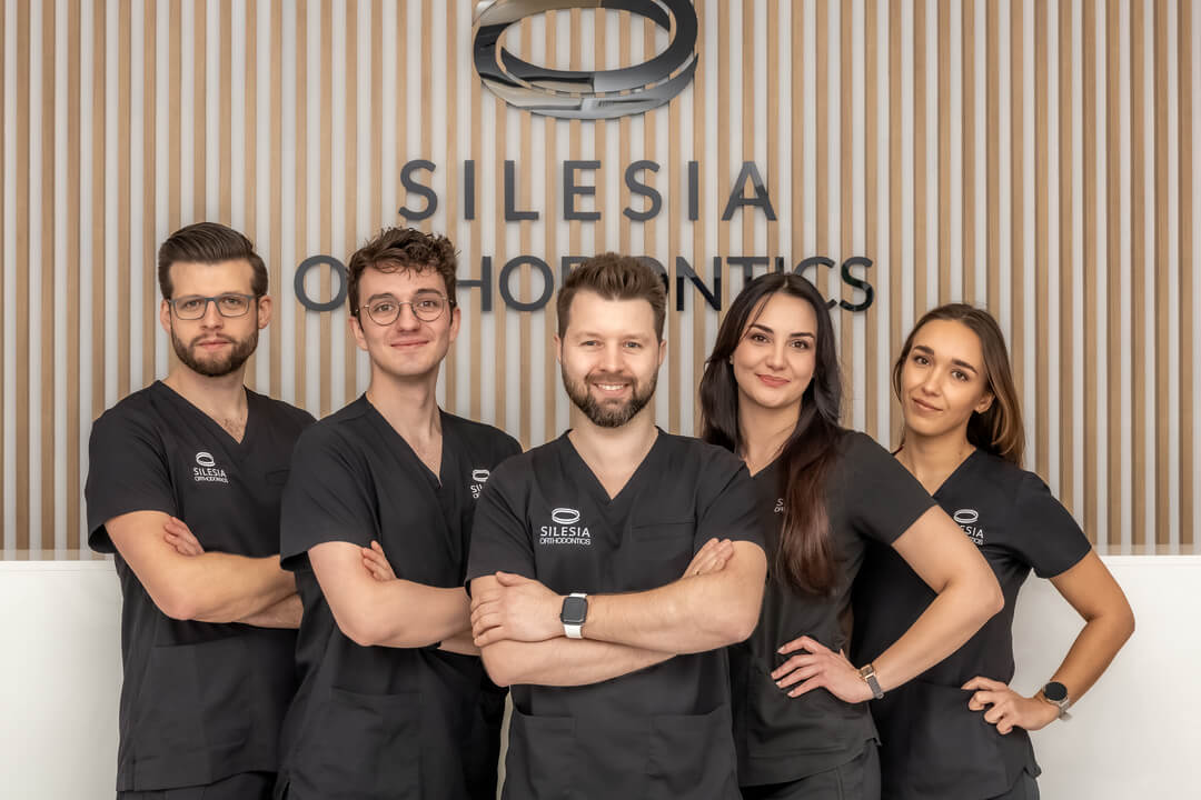 Zespół Silesia Orthodontics