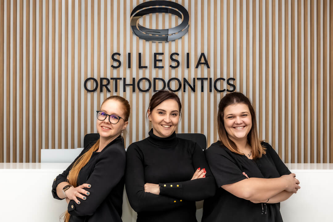 Silesia Orthodontics - konsultacja
